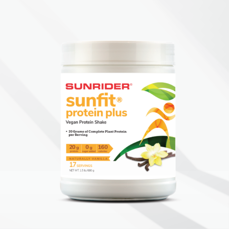 Sunfit Protein Plus-FA-01