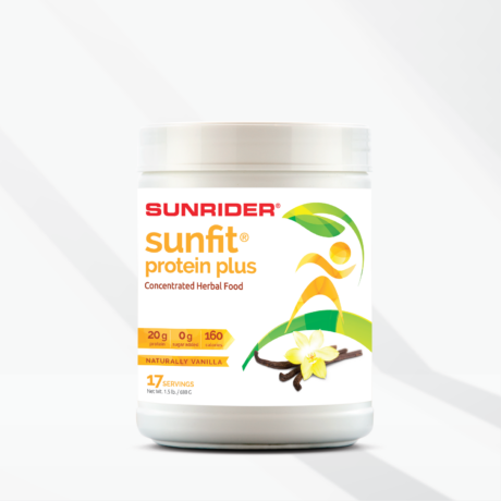 Sunfit Protein Plus-FA-01